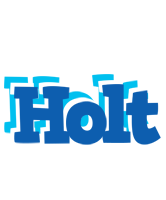 Holt business logo