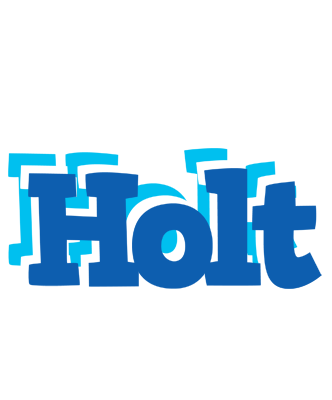 Holt business logo