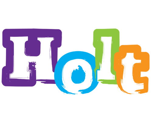 Holt casino logo
