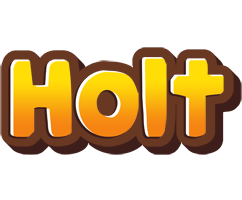 Holt cookies logo