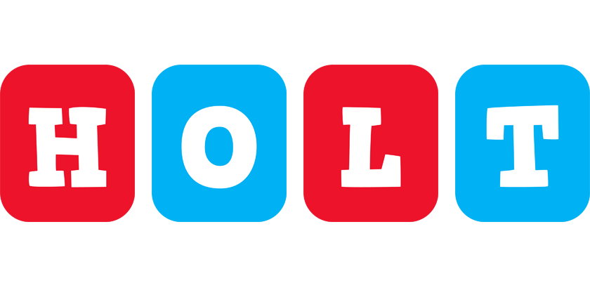 Holt diesel logo