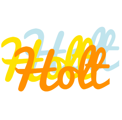Holt energy logo