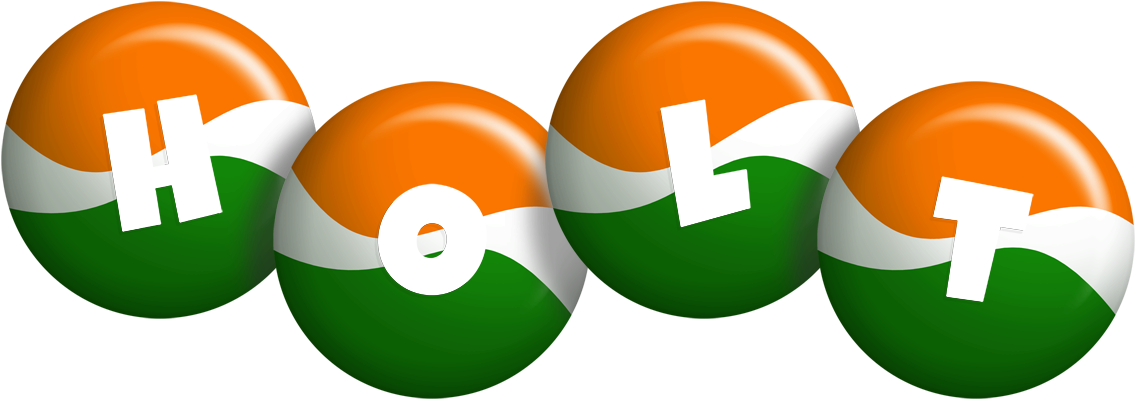 Holt india logo