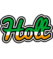 Holt ireland logo