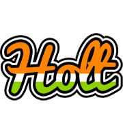 Holt mumbai logo