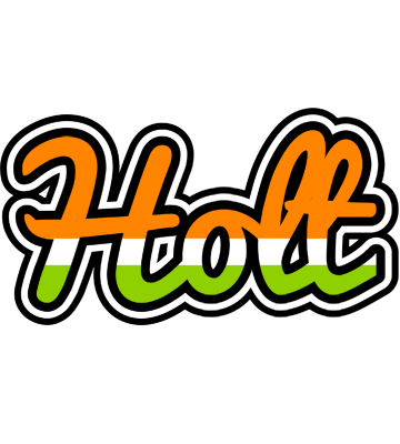 Holt mumbai logo