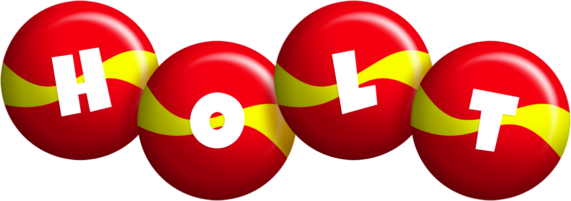 Holt spain logo