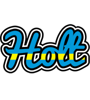 Holt sweden logo