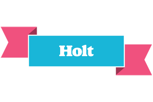 Holt today logo