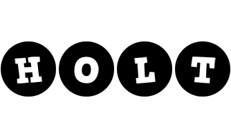 Holt tools logo