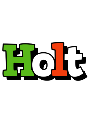 Holt venezia logo