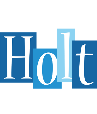 Holt winter logo