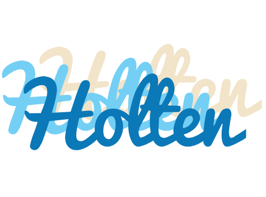 Holten breeze logo