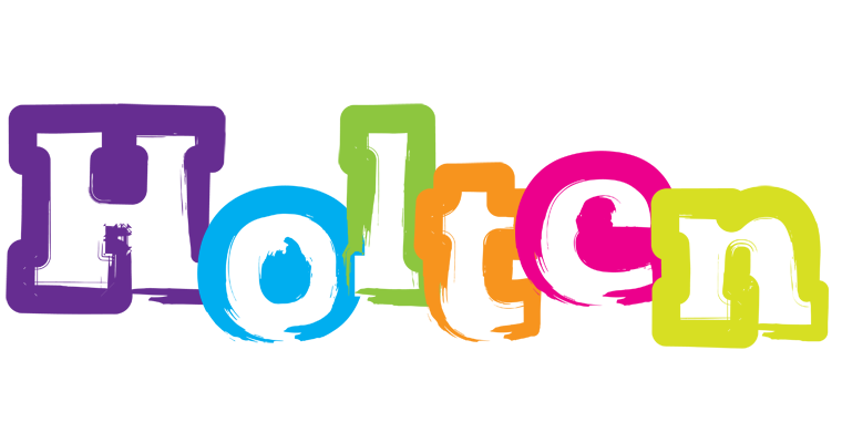 Holten casino logo