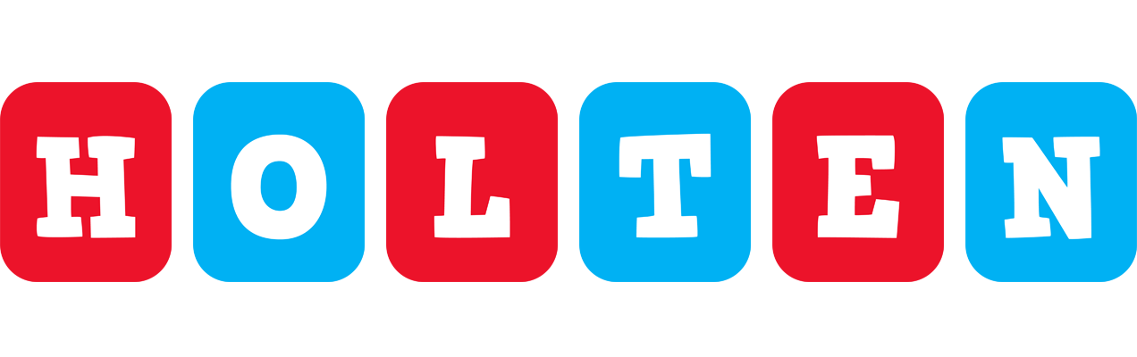Holten diesel logo