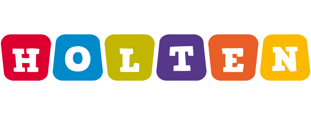 Holten kiddo logo