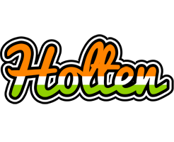 Holten mumbai logo