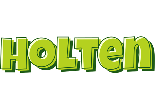Holten summer logo