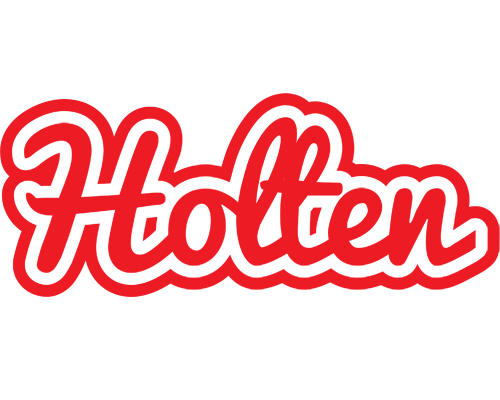 Holten sunshine logo
