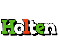 Holten venezia logo