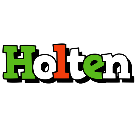 Holten venezia logo