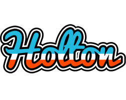 Holton america logo