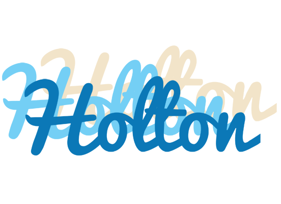Holton breeze logo
