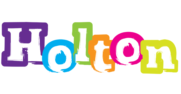 Holton casino logo