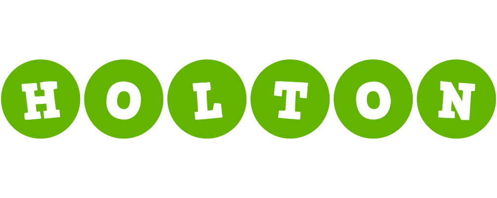 Holton games logo