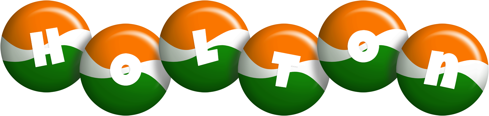 Holton india logo