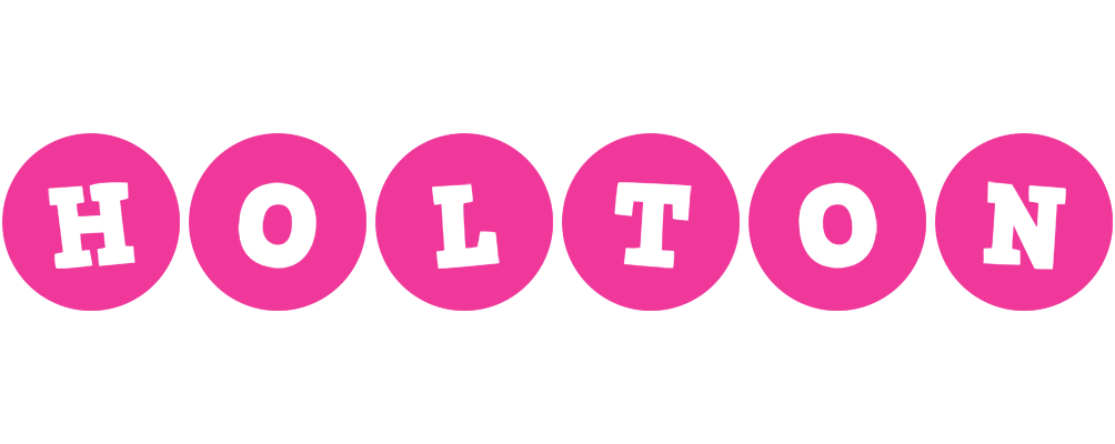 Holton poker logo