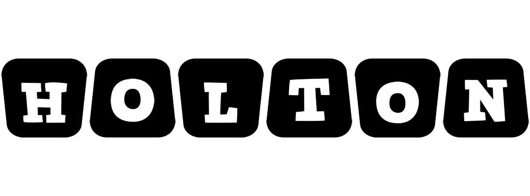 Holton racing logo