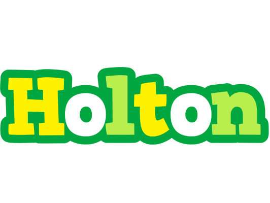 Holton soccer logo