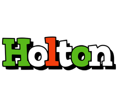 Holton venezia logo