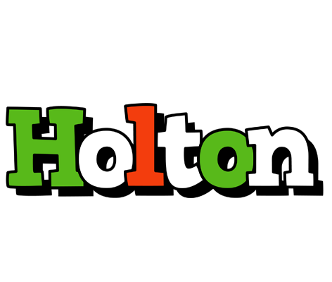 Holton venezia logo