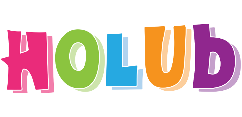 Holub friday logo
