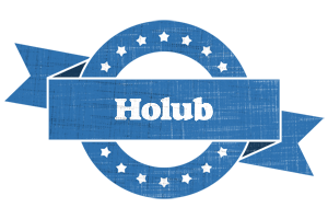 Holub trust logo