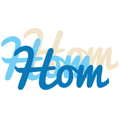 Hom breeze logo