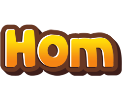 Hom cookies logo