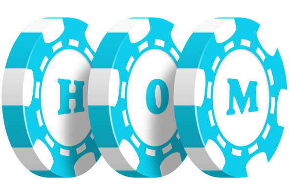 Hom funbet logo
