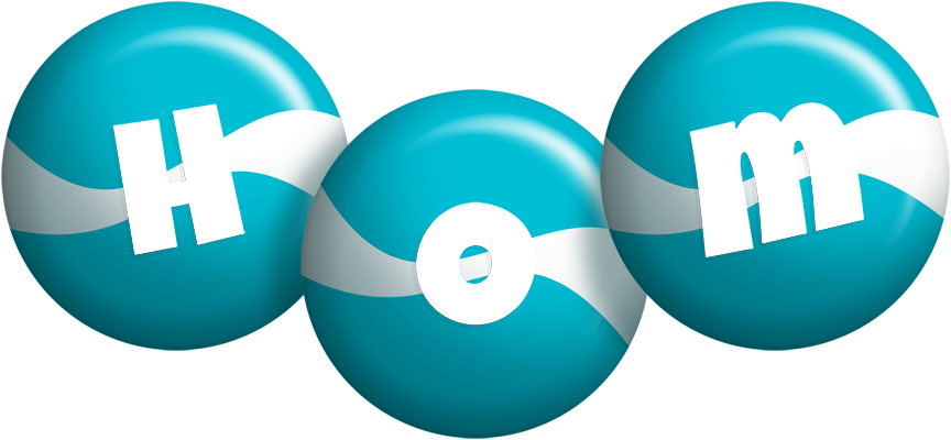 Hom messi logo