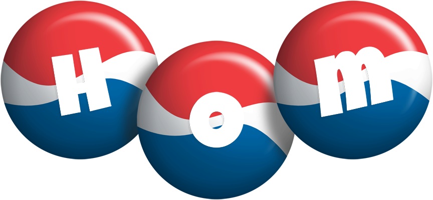 Hom paris logo