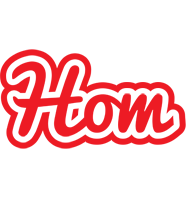 Hom sunshine logo