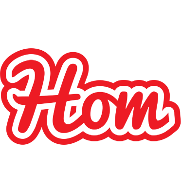 Hom sunshine logo