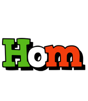 Hom venezia logo