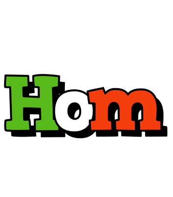 Hom venezia logo