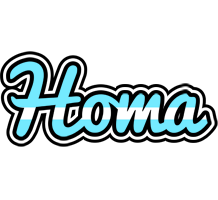 Homa argentine logo