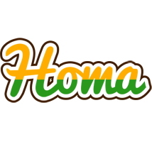 Homa banana logo