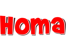 Homa basket logo