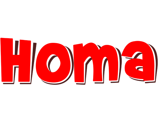 Homa basket logo